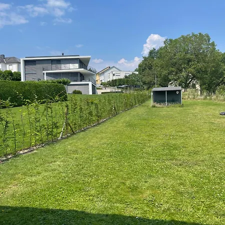 Belle Epoque Today 게스트하우스