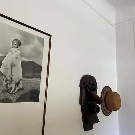 Belle Epoque Today 게스트하우스