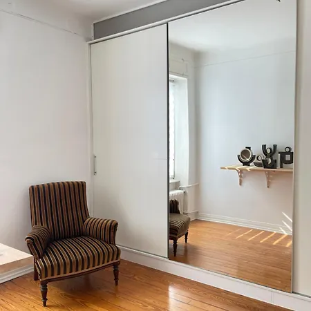 게스트하우스 Belle Epoque Today Mertert