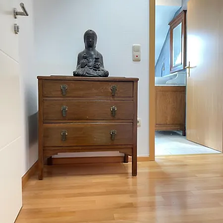 게스트하우스 Belle Epoque Today Mertert