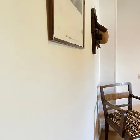 Belle Epoque Today 게스트하우스