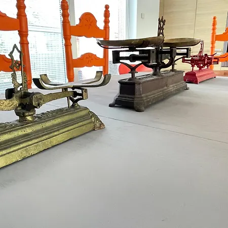 Belle Epoque Today 3*