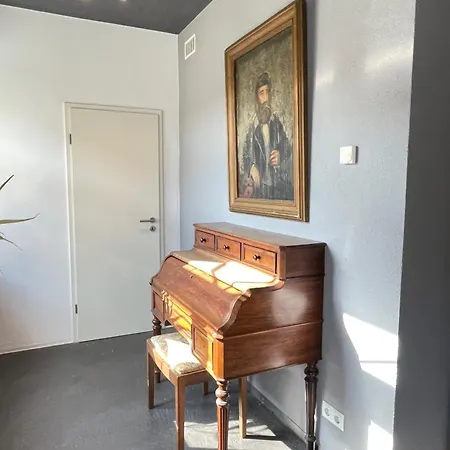 Belle Epoque Today 게스트하우스 Mertert