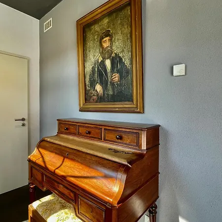 Belle Epoque Today 게스트하우스 Mertert