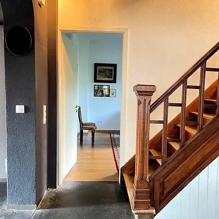 Belle Epoque Today 게스트하우스 3*