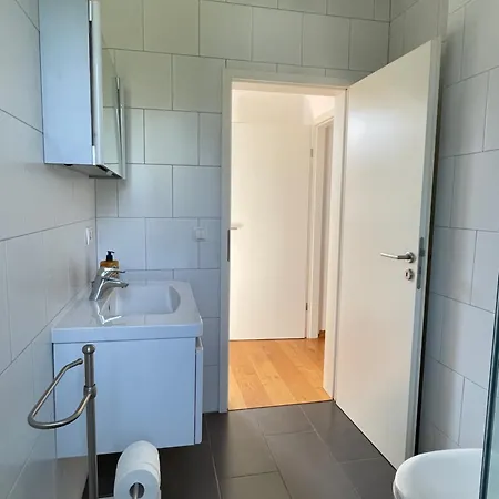 Belle Epoque Today 게스트하우스 Mertert