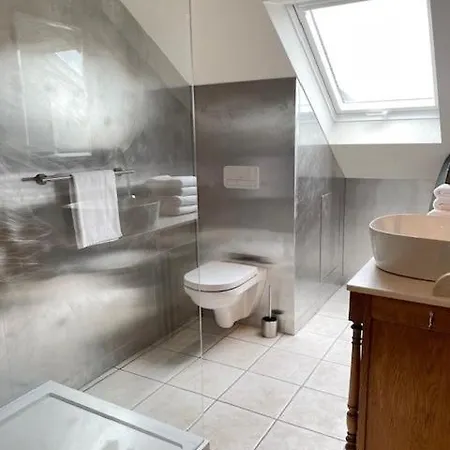 Belle Epoque Today 3* Mertert