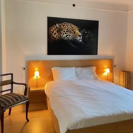 게스트하우스 Belle Epoque Today Mertert