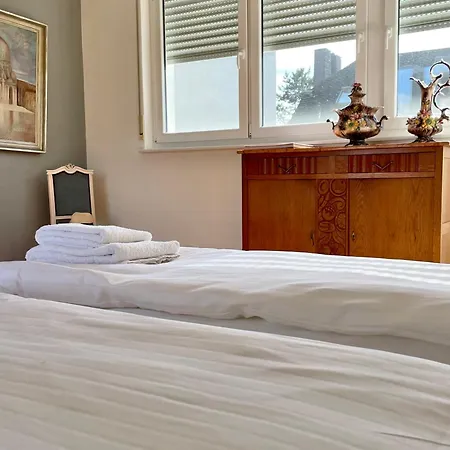 Belle Epoque Today 게스트하우스 3*