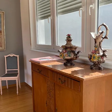 게스트하우스 Belle Epoque Today Mertert