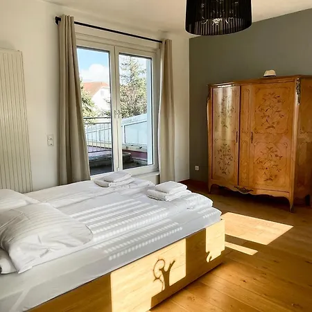 게스트하우스 Belle Epoque Today