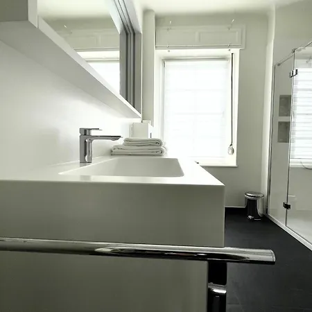 게스트하우스 Belle Epoque Today 3*