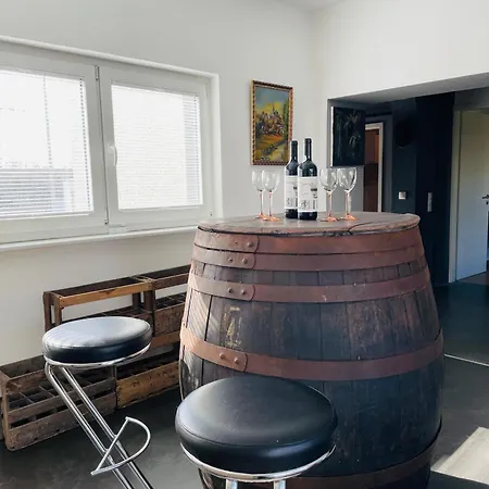 Belle Epoque Today 게스트하우스 3*