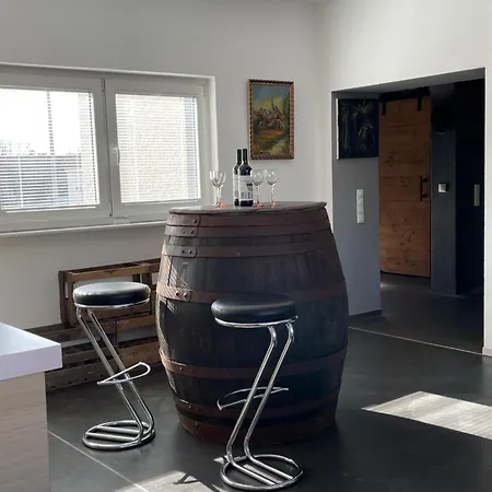 Belle Epoque Today 게스트하우스