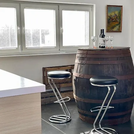 게스트하우스 Belle Epoque Today 3*