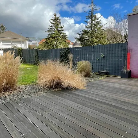 Belle Epoque Today 게스트하우스 3*