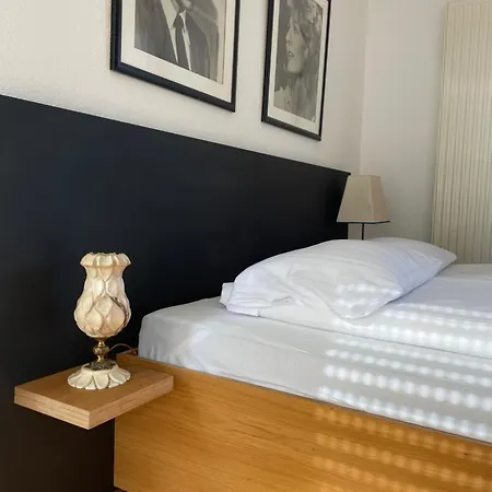 게스트하우스 Belle Epoque Today 3*