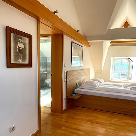 게스트하우스 Belle Epoque Today Mertert