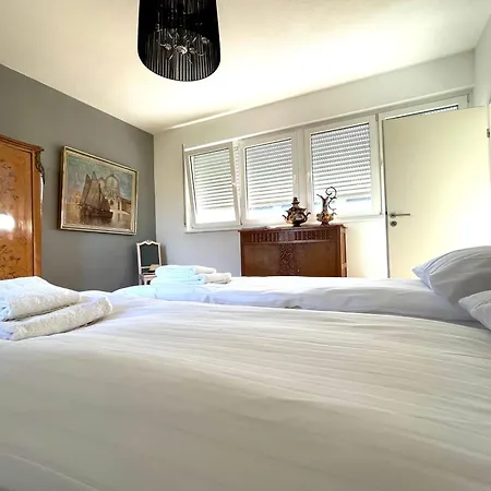 Belle Epoque Today 게스트하우스