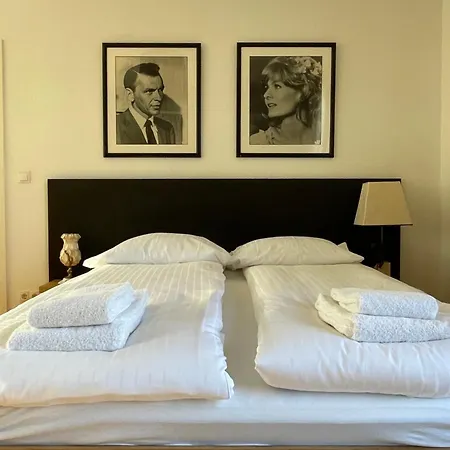 게스트하우스 Belle Epoque Today