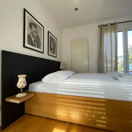 게스트하우스 Belle Epoque Today 3*