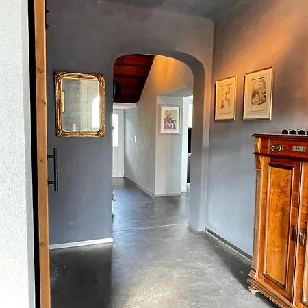 Guest house Belle Epoque Today