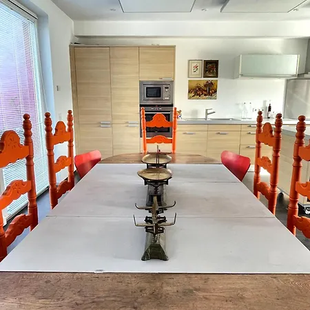 בית הארחה Belle Epoque Today Mertert