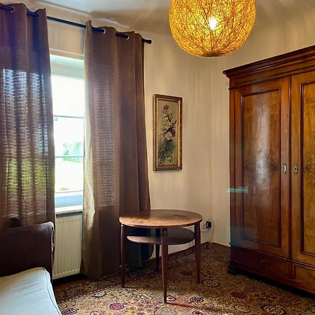 בית הארחה Belle Epoque Today 3*