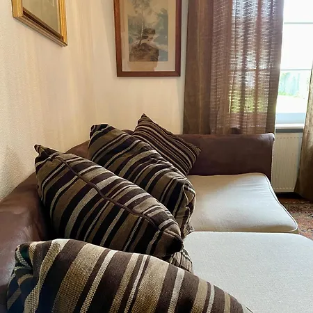 Belle Epoque Today Guest house Mertert