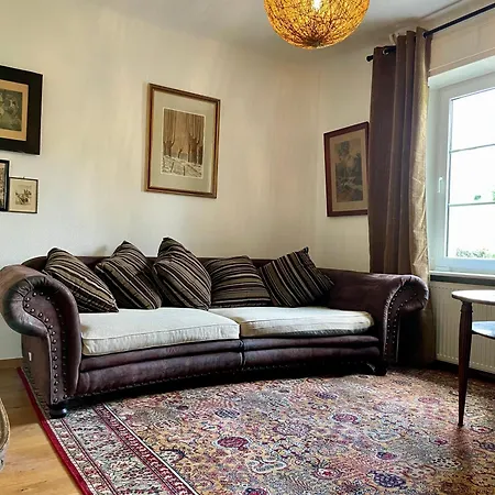 Guest house Belle Epoque Today