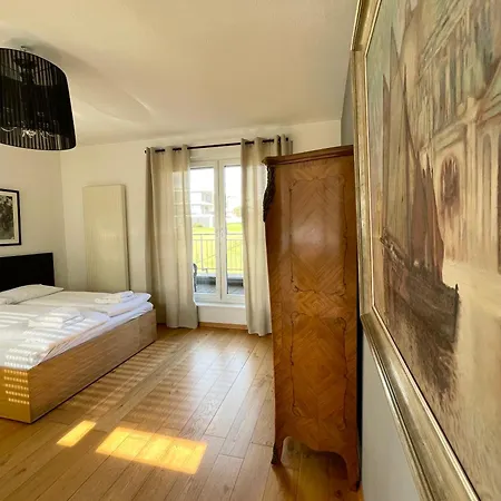 Belle Epoque Today בית הארחה Mertert