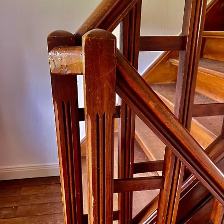 Belle Epoque Today בית הארחה 3*