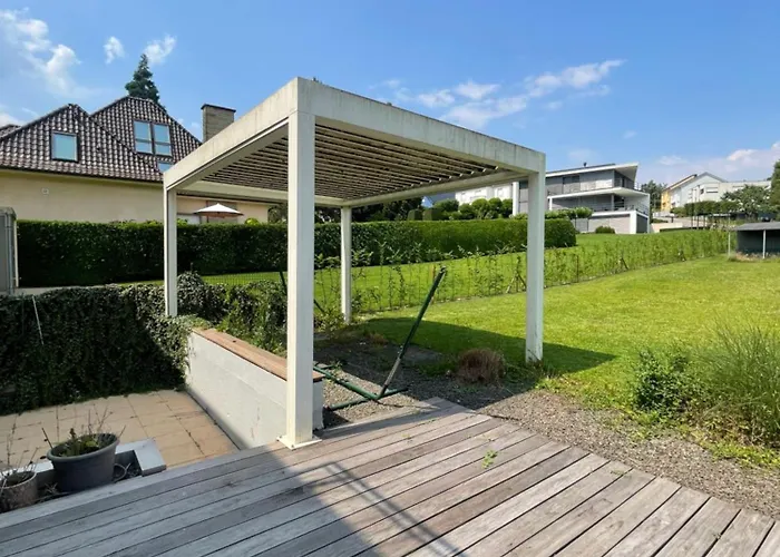 Belle Epoque Today Affittacamere