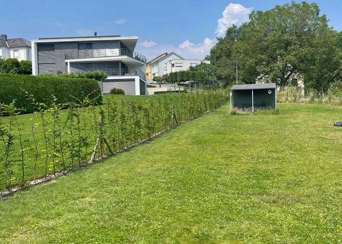 Belle Epoque Today Affittacamere