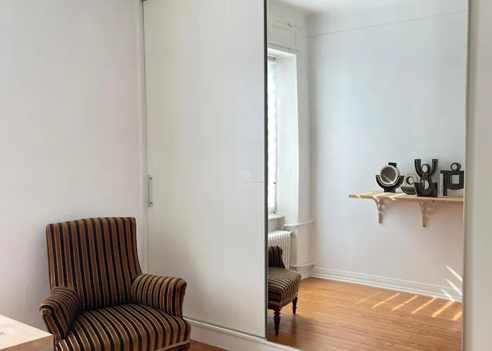 Affittacamere Belle Epoque Today Mertert