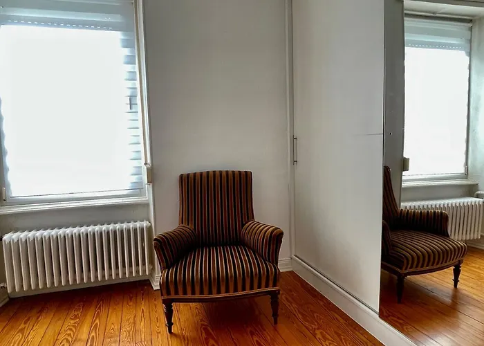 Belle Epoque Today 3*