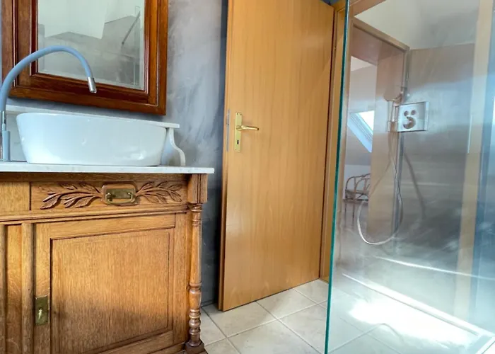 Belle Epoque Today Affittacamere 3*