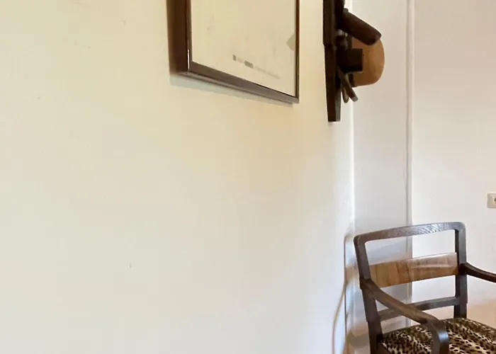 Belle Epoque Today Affittacamere