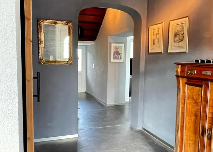 Affittacamere Belle Epoque Today