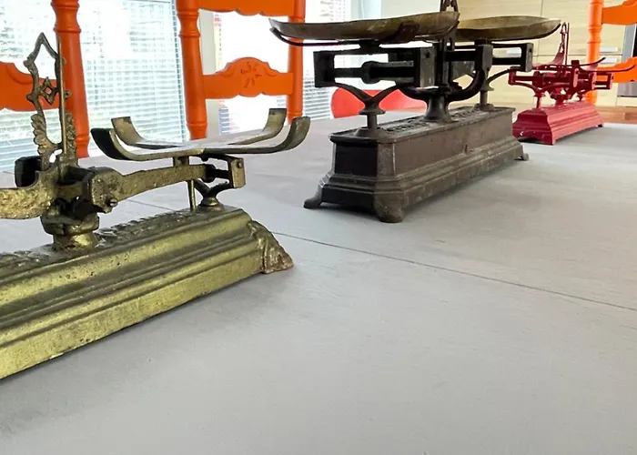 Belle Epoque Today 3*