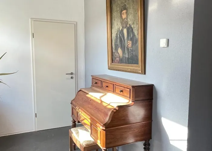 Belle Epoque Today Affittacamere Mertert