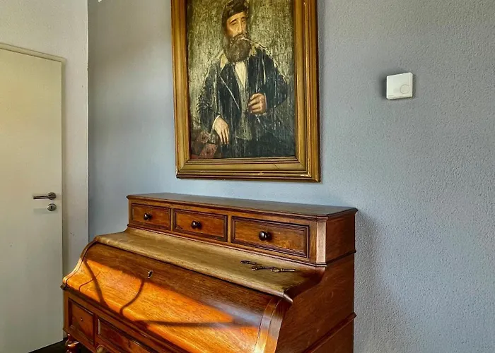 Belle Epoque Today Affittacamere Mertert