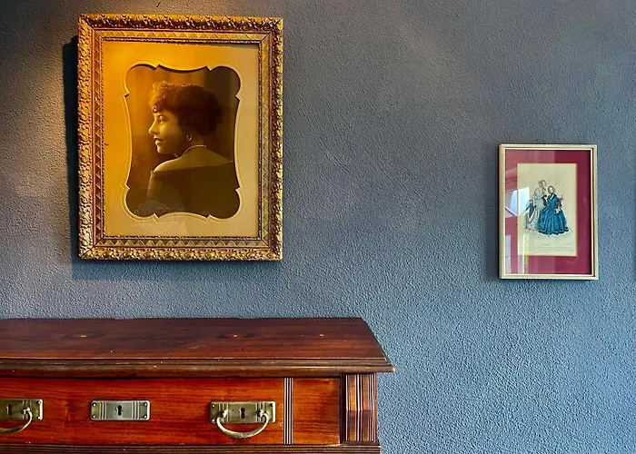 Affittacamere Belle Epoque Today