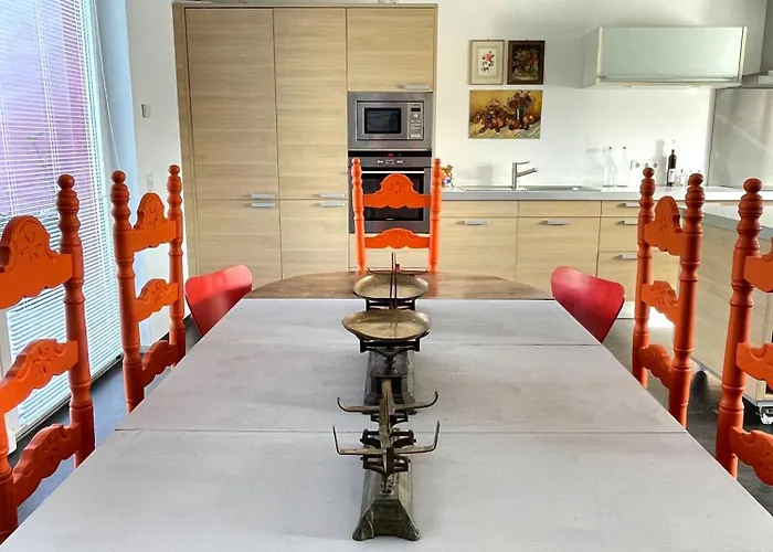 Affittacamere Belle Epoque Today Mertert