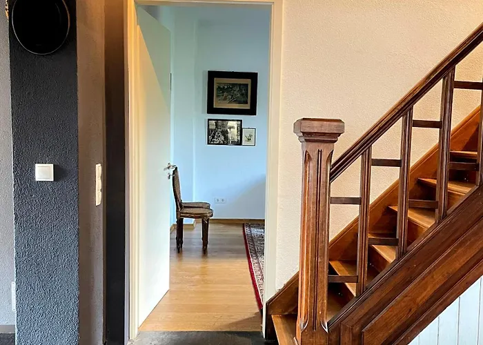 Belle Epoque Today Affittacamere 3*