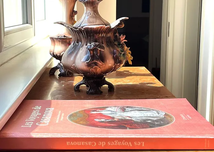 Belle Epoque Today Affittacamere Mertert