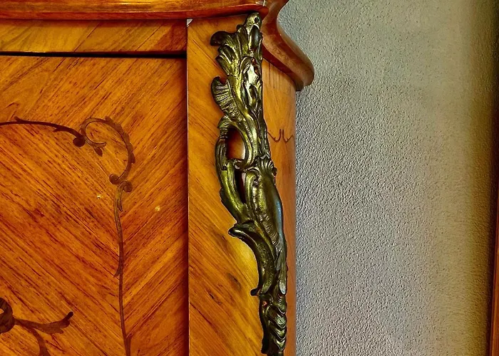 Belle Epoque Today 3* Mertert