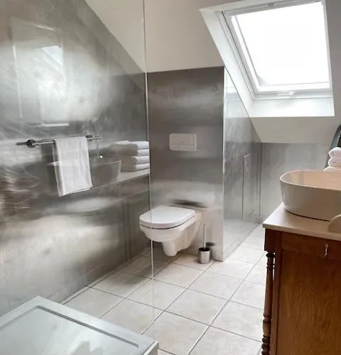 Belle Epoque Today 3* Mertert