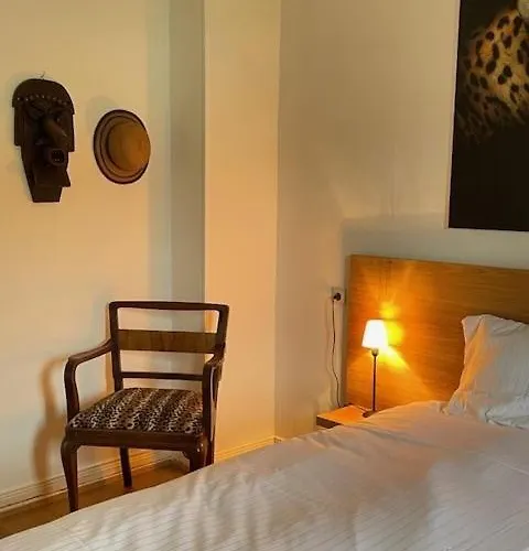 Belle Epoque Today 3*