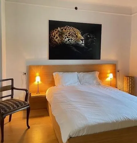 Affittacamere Belle Epoque Today Mertert